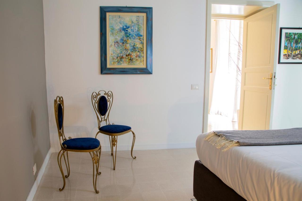 Cassari 61 Apartment Palermo Exterior photo