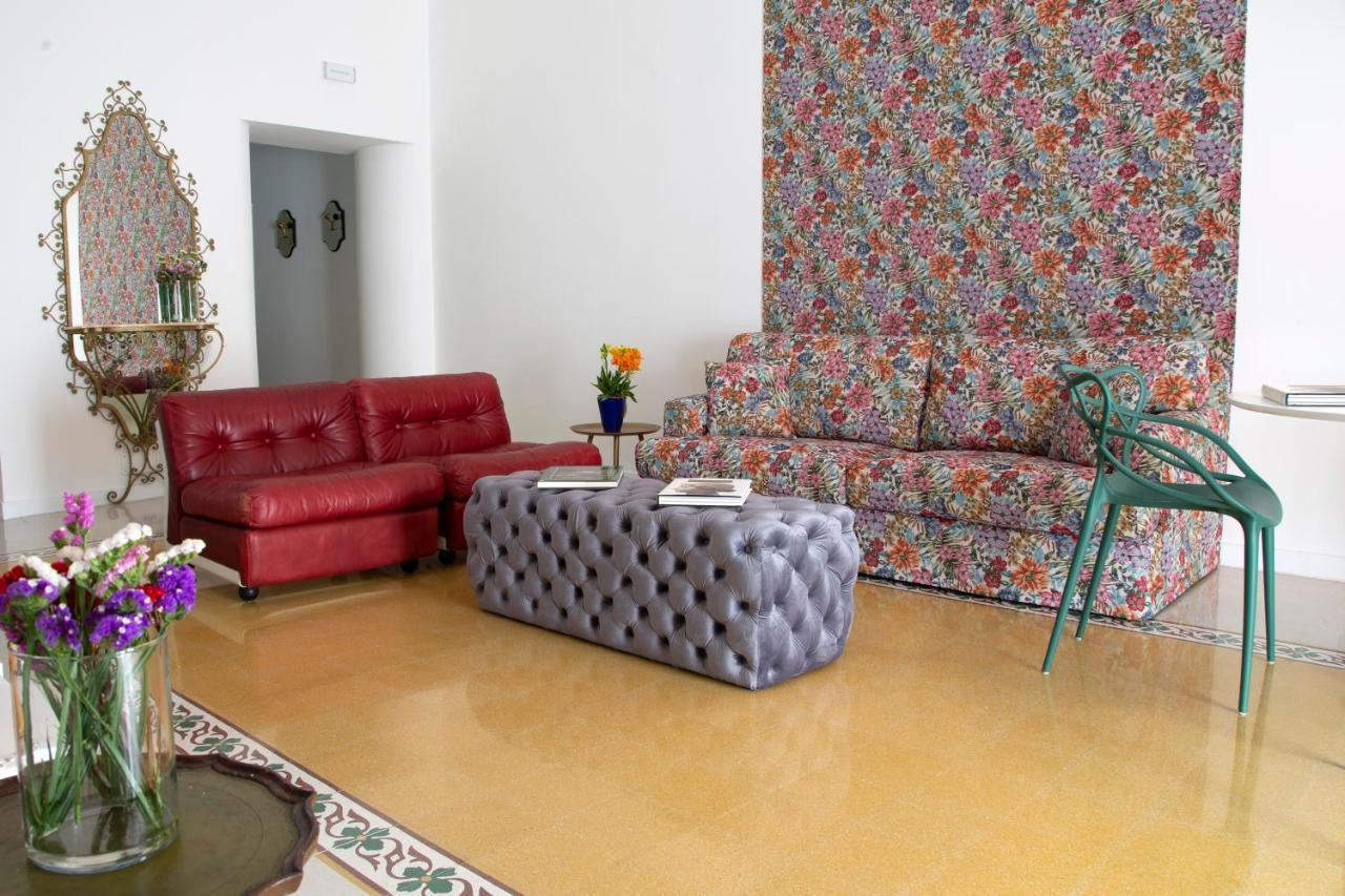 Cassari 61 Apartment Palermo Exterior photo
