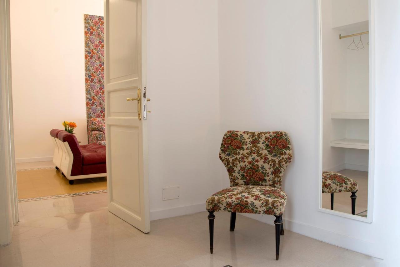 Cassari 61 Apartment Palermo Exterior photo